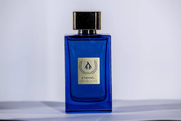 МЪЖКИ ПАРФЮМ - ЛЕВСКИ 100ml