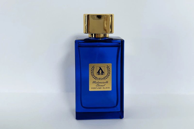 ЖЕНСКИ ПАРФЮМ  - ЛЕВСКИ 100ml